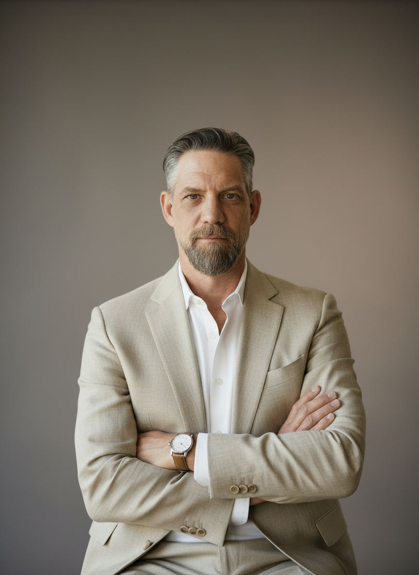 Joey - Founder of VelocityCapture